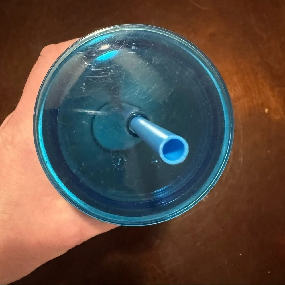 Starbucks Blue Marble Stainless Steel Tumbler 24 Oz Cold Cup Venti 2018 + More